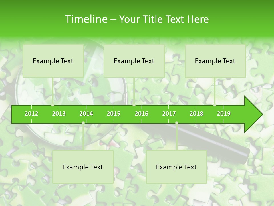 Poser Economy Business PowerPoint Template