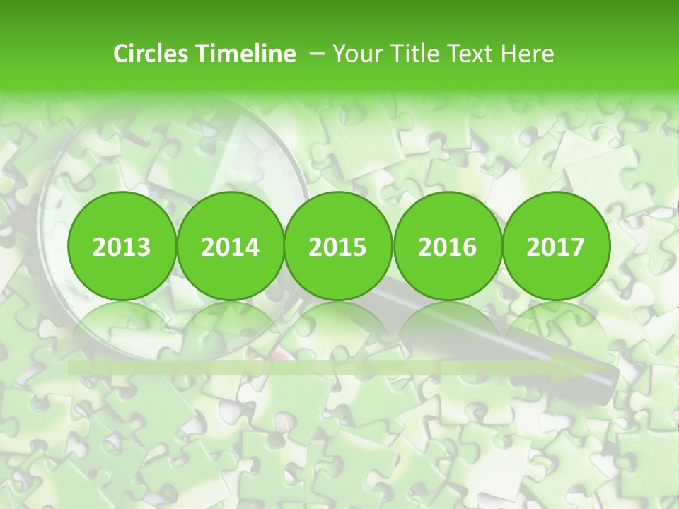 Poser Economy Business PowerPoint Template