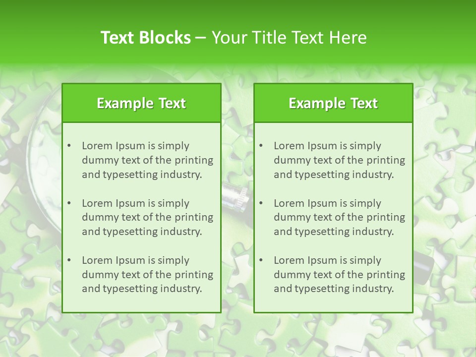 Poser Economy Business PowerPoint Template