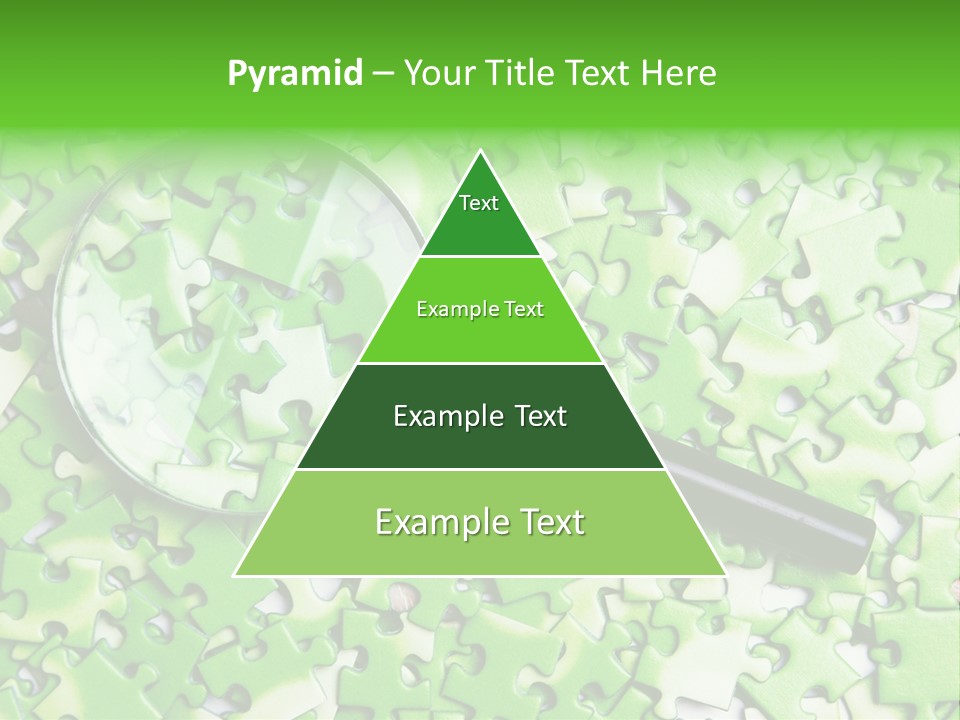Poser Economy Business PowerPoint Template