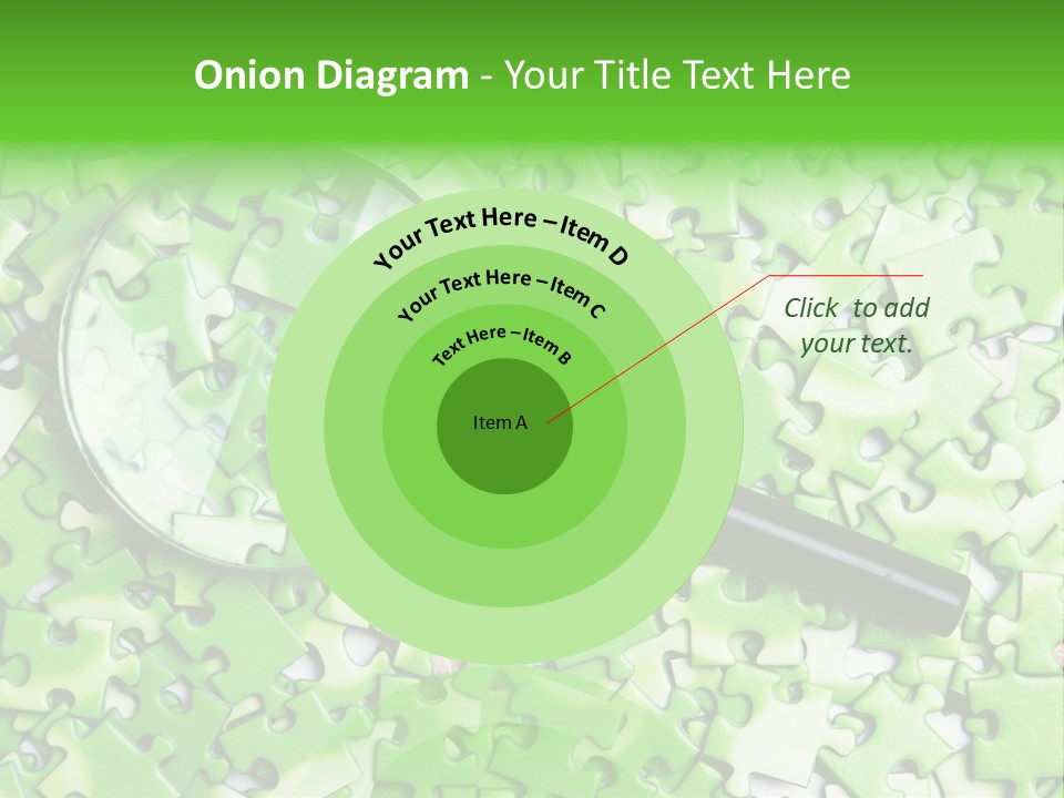 Poser Economy Business PowerPoint Template