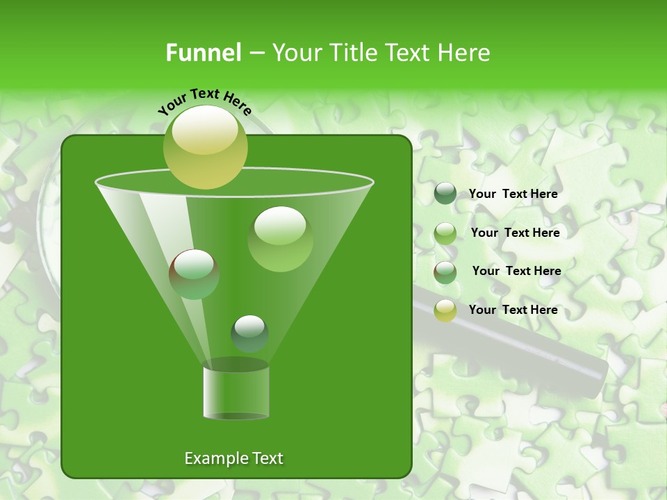 Poser Economy Business PowerPoint Template