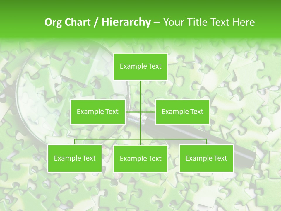 Poser Economy Business PowerPoint Template