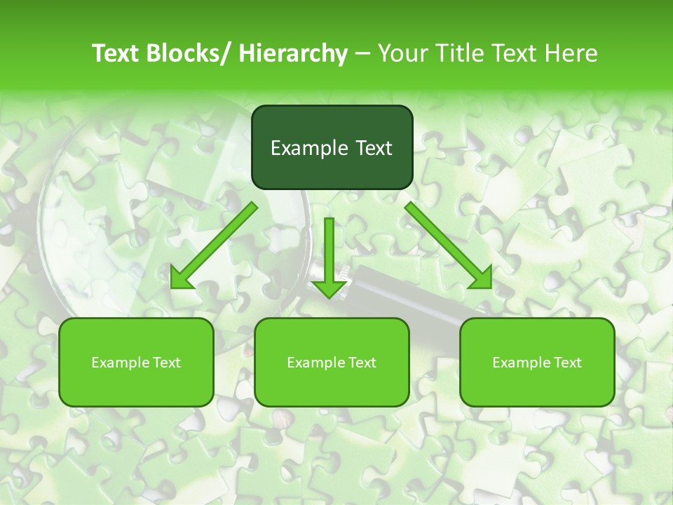 Poser Economy Business PowerPoint Template