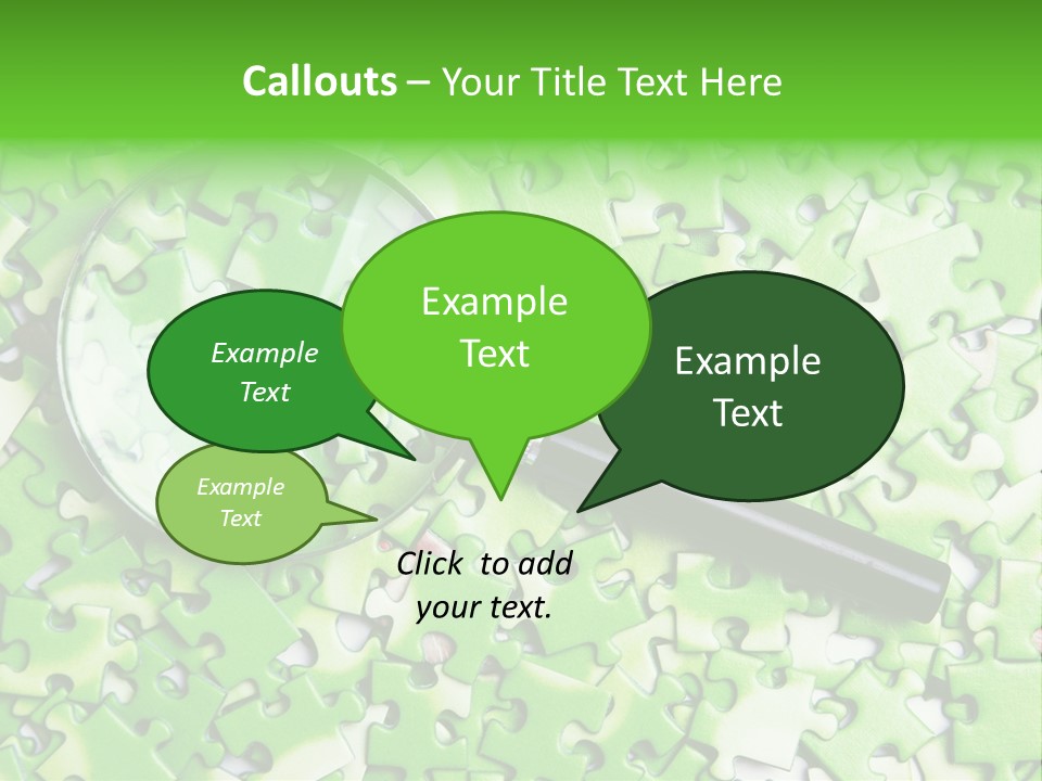 Poser Economy Business PowerPoint Template