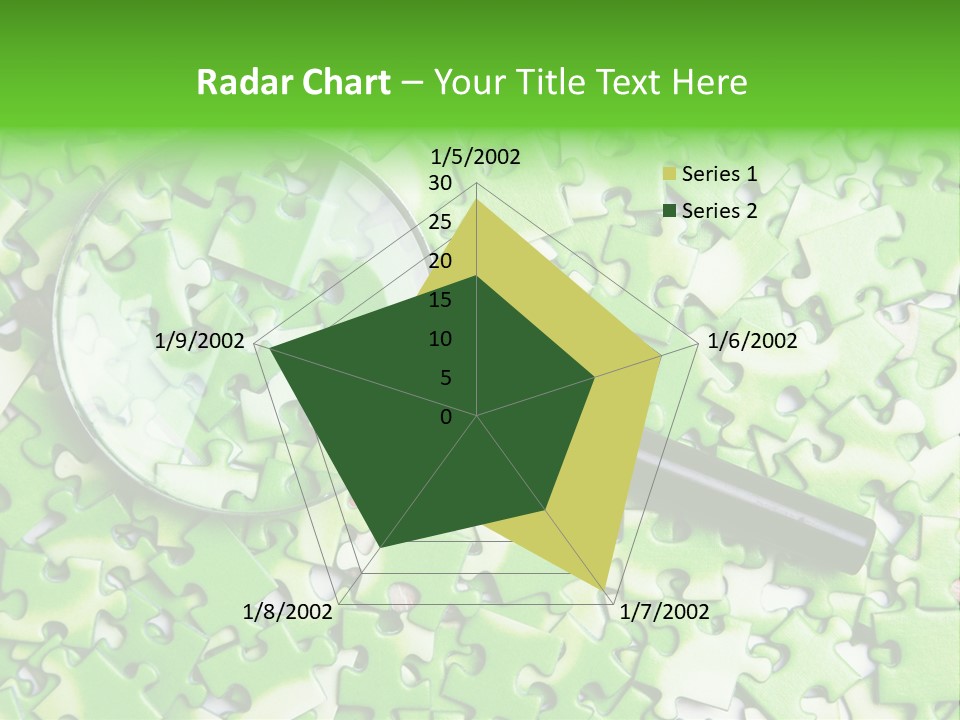 Poser Economy Business PowerPoint Template