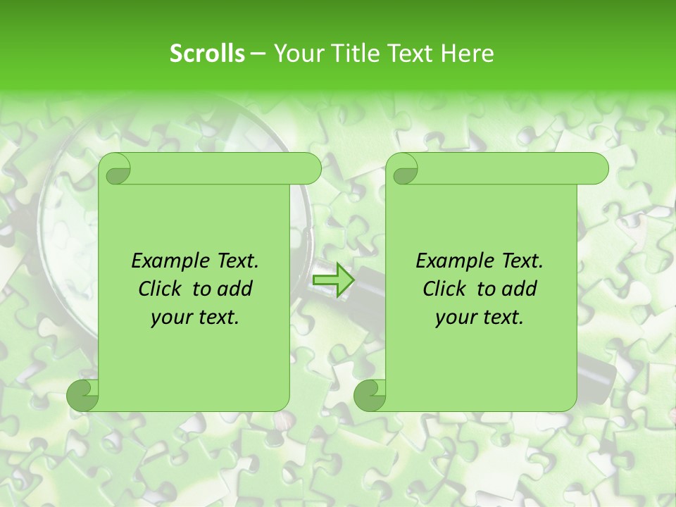 Poser Economy Business PowerPoint Template