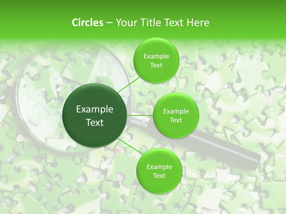 Poser Economy Business PowerPoint Template