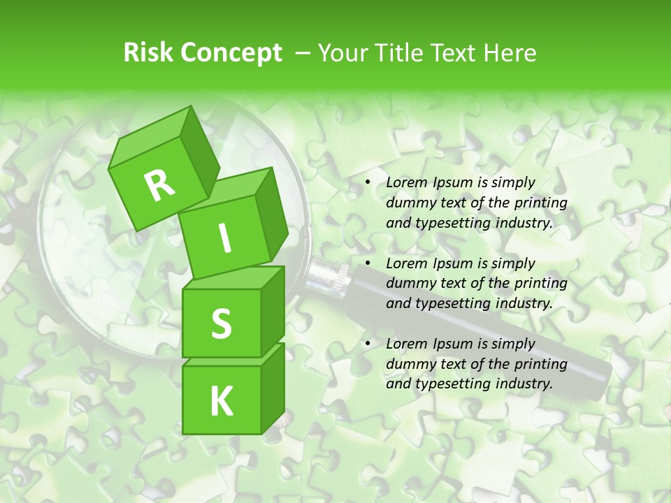 Poser Economy Business PowerPoint Template