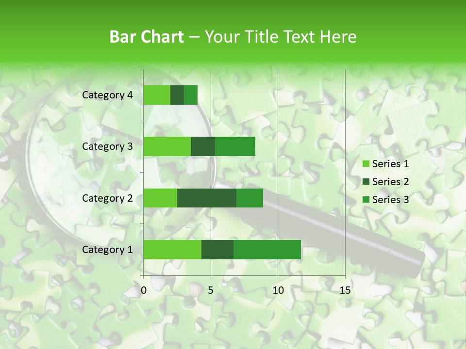 Poser Economy Business PowerPoint Template