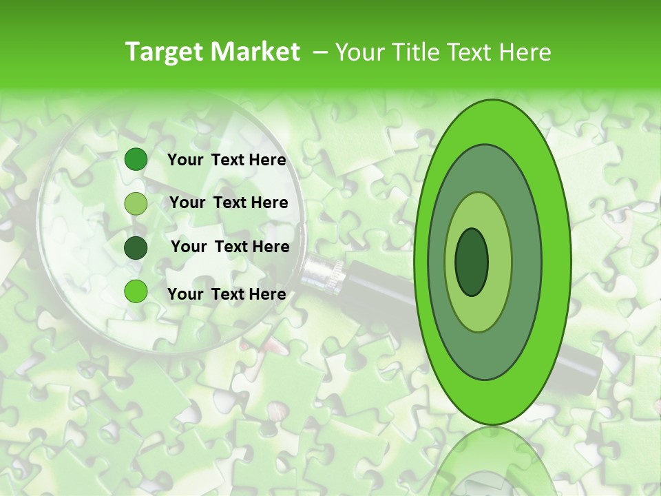 Poser Economy Business PowerPoint Template