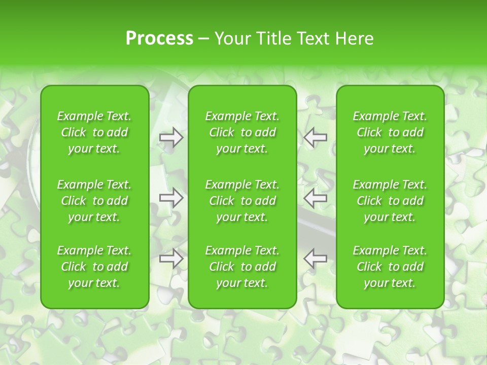 Poser Economy Business PowerPoint Template