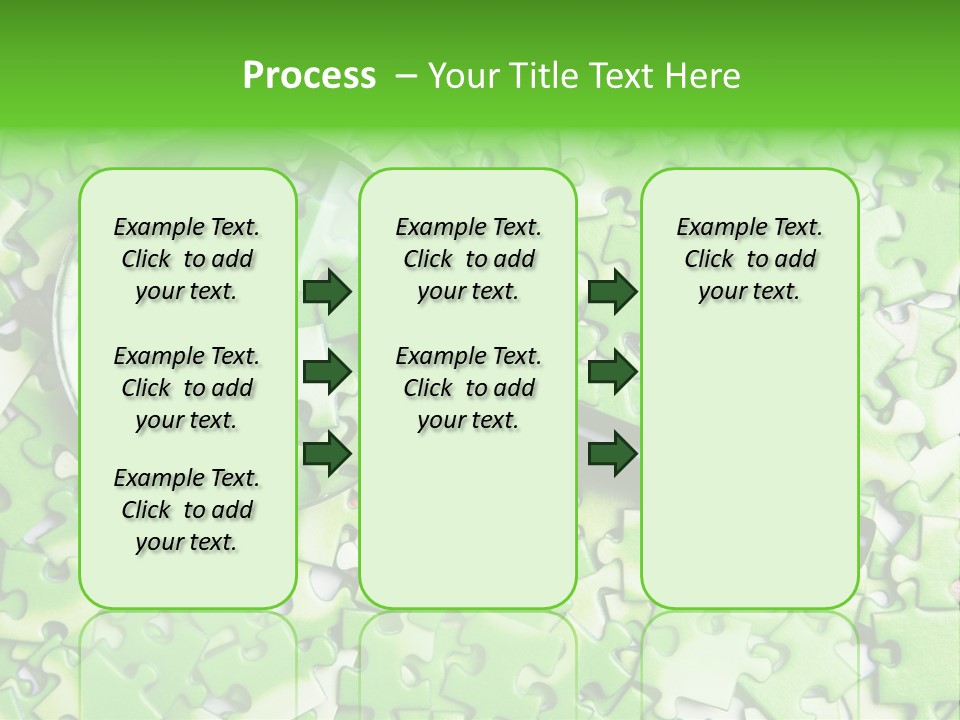 Poser Economy Business PowerPoint Template