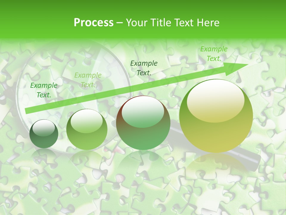 Poser Economy Business PowerPoint Template
