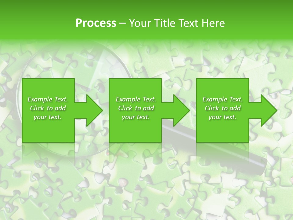 Poser Economy Business PowerPoint Template