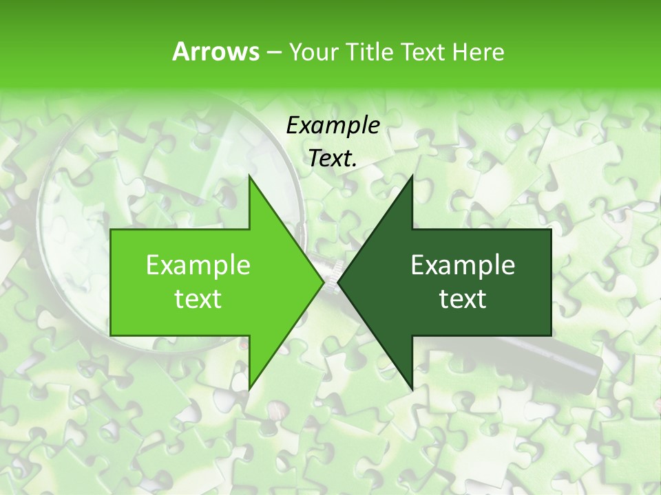 Poser Economy Business PowerPoint Template