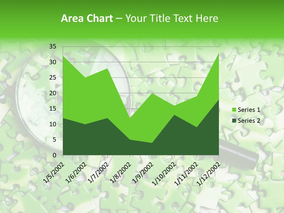 Poser Economy Business PowerPoint Template