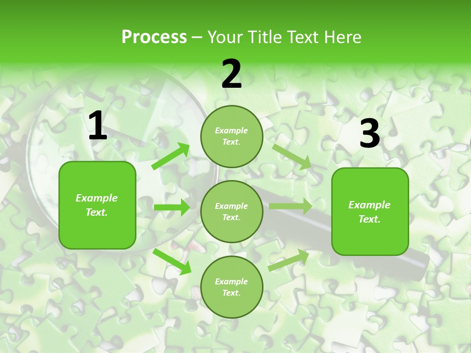 Poser Economy Business PowerPoint Template
