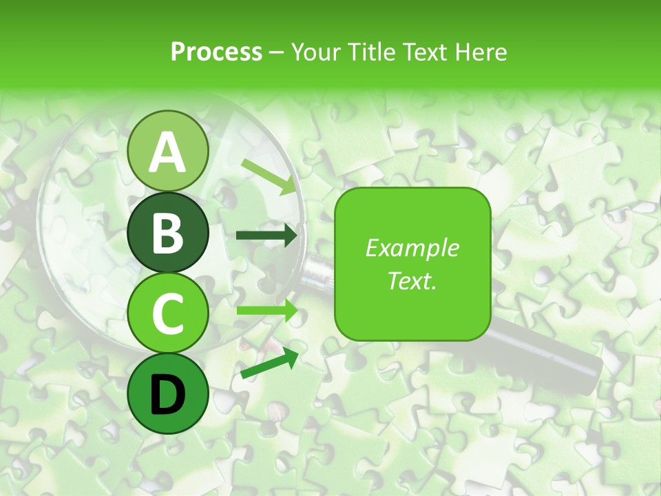 Poser Economy Business PowerPoint Template