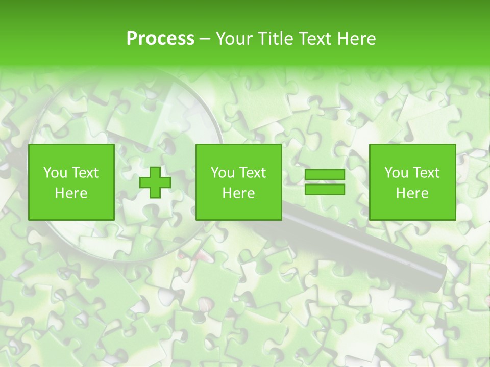 Poser Economy Business PowerPoint Template