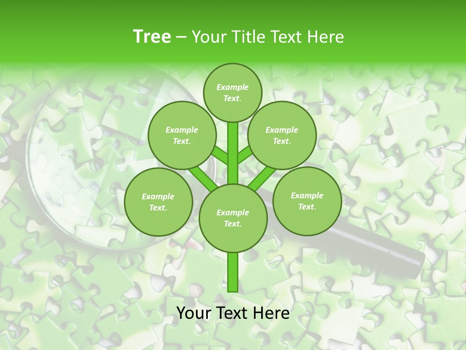 Poser Economy Business PowerPoint Template