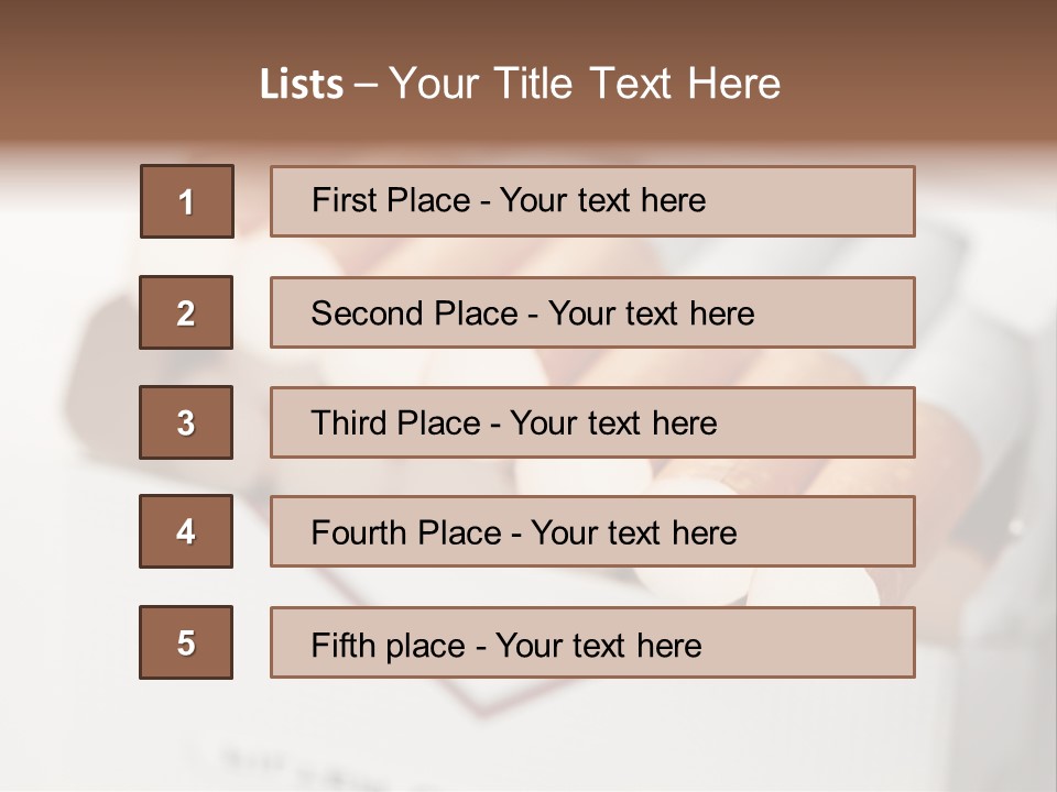 Nicotine Background Smoke PowerPoint Template