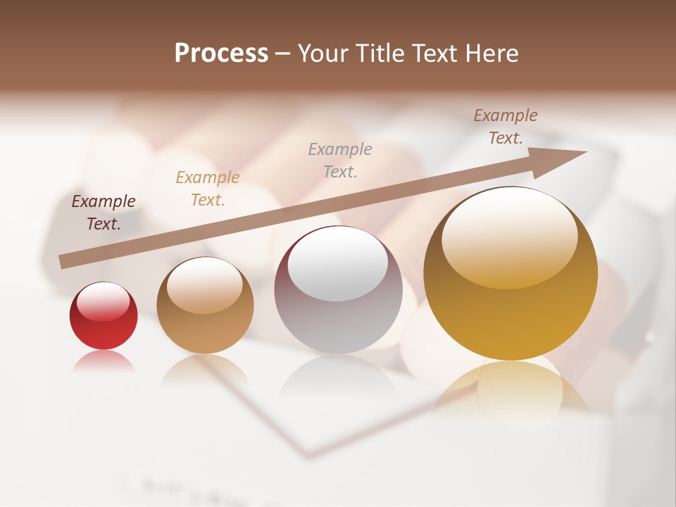 Nicotine Background Smoke PowerPoint Template