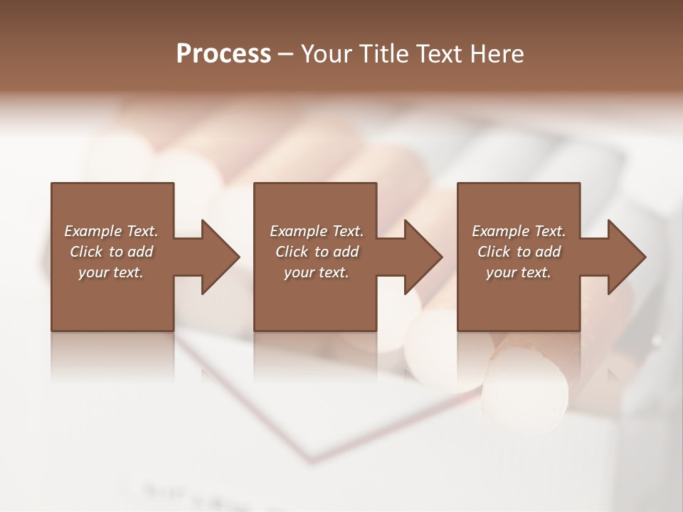 Nicotine Background Smoke PowerPoint Template