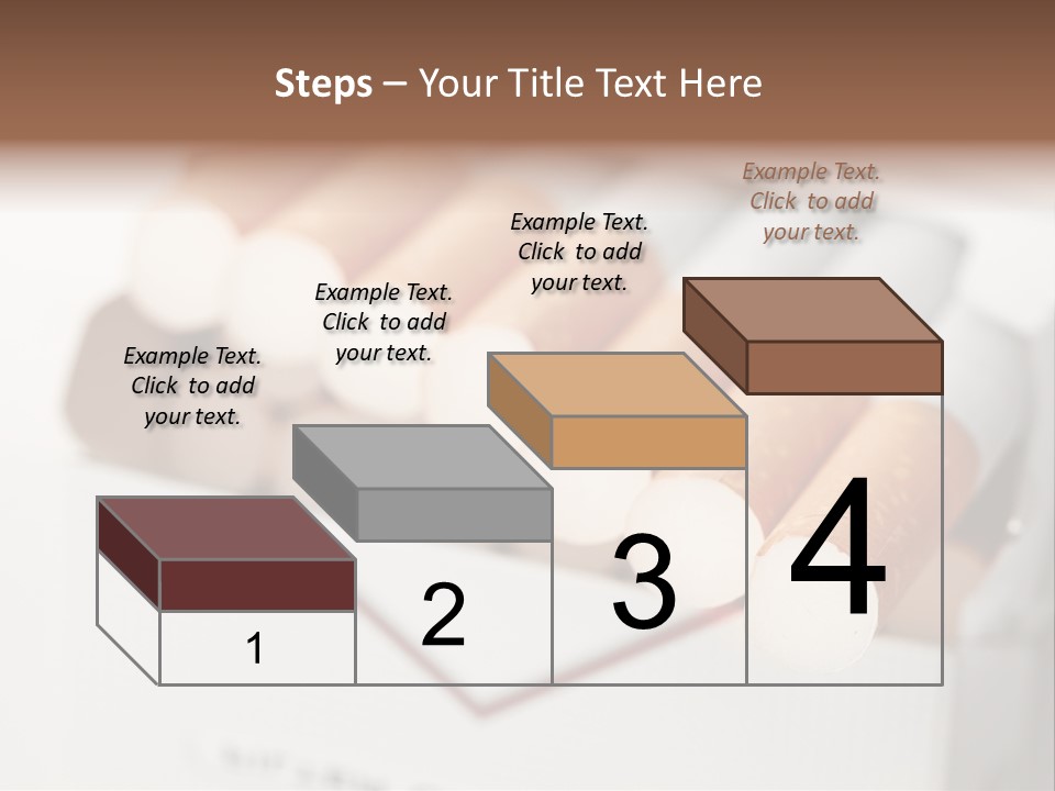 Nicotine Background Smoke PowerPoint Template