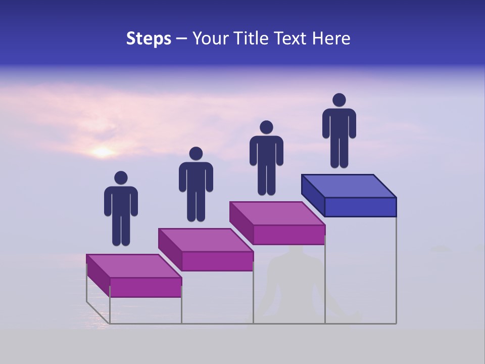 Ocean Travel Outdoors PowerPoint Template