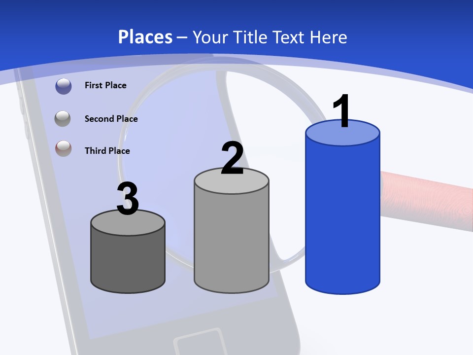 Safety Protection Screen PowerPoint Template
