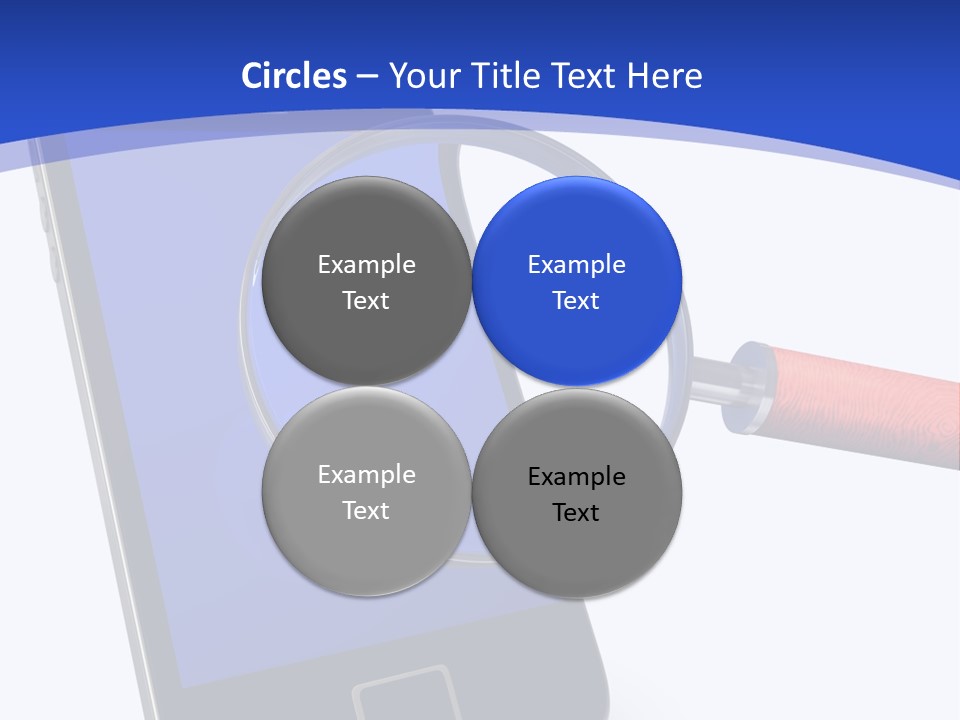 Safety Protection Screen PowerPoint Template