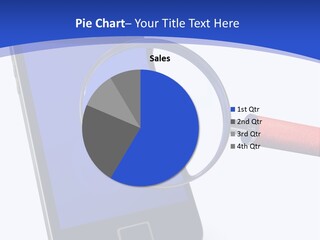 Safety Protection Screen PowerPoint Template