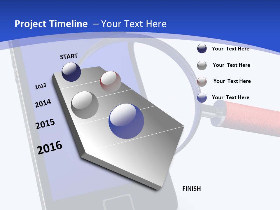 Safety Protection Screen PowerPoint Template