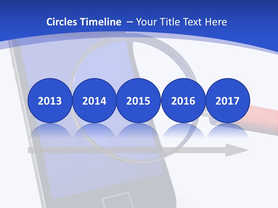 Safety Protection Screen PowerPoint Template