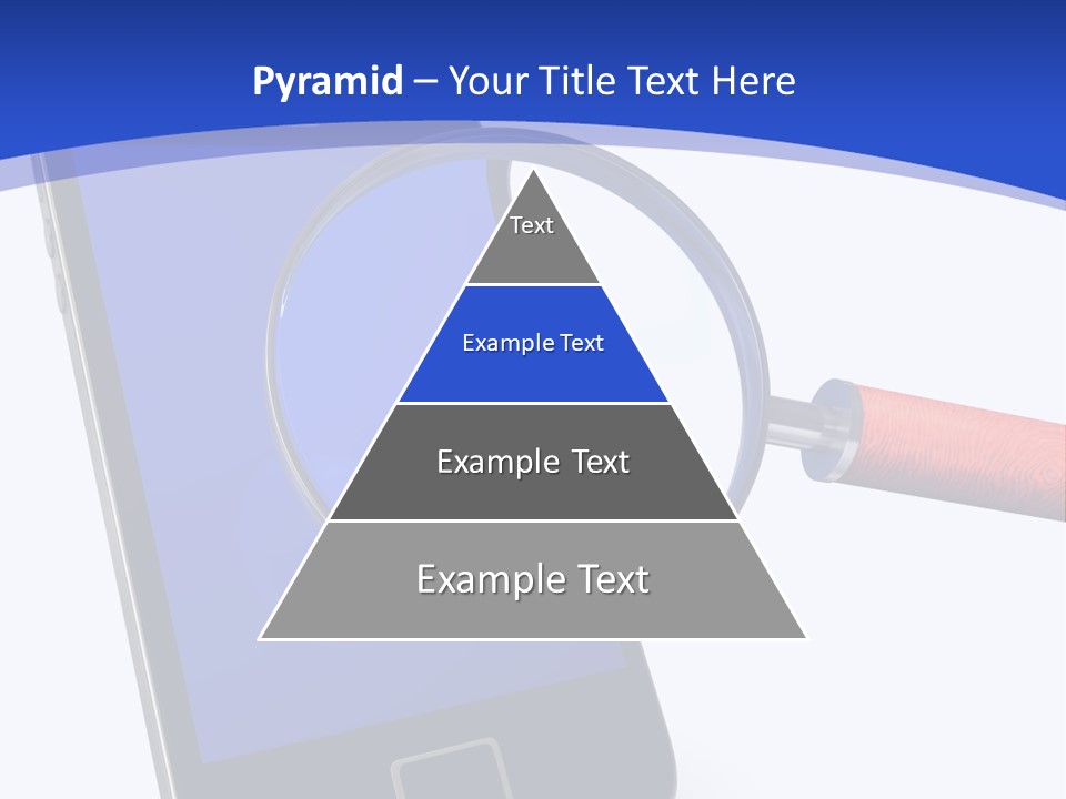 Safety Protection Screen PowerPoint Template