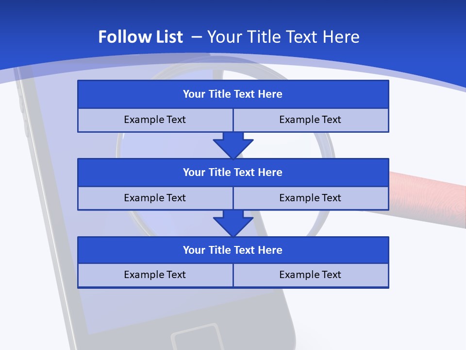 Safety Protection Screen PowerPoint Template