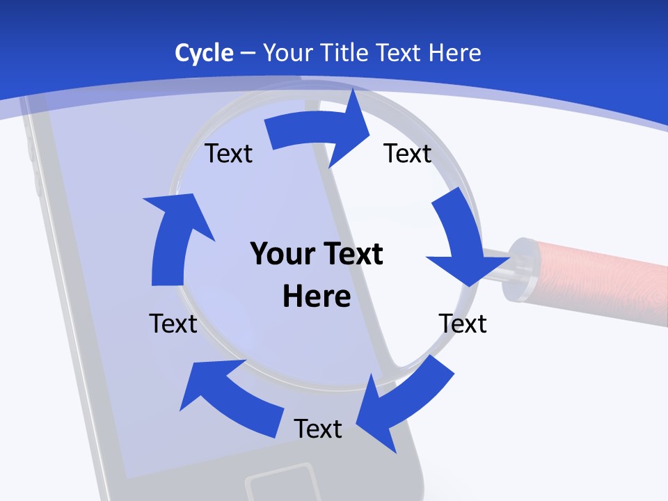 Safety Protection Screen PowerPoint Template