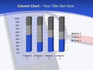 Safety Protection Screen PowerPoint Template