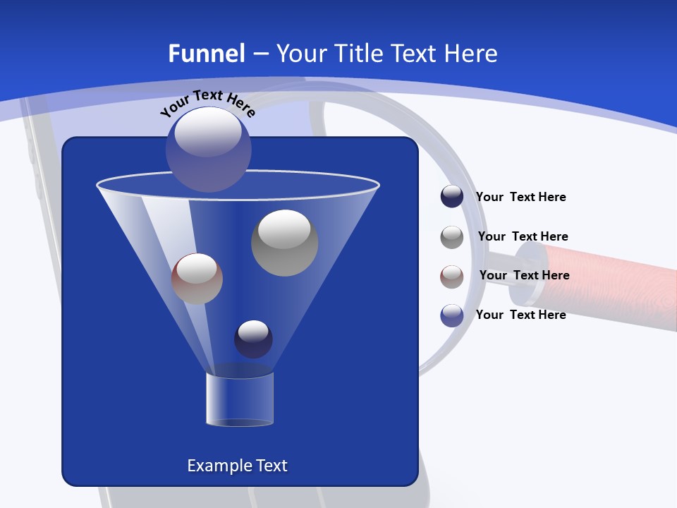 Safety Protection Screen PowerPoint Template