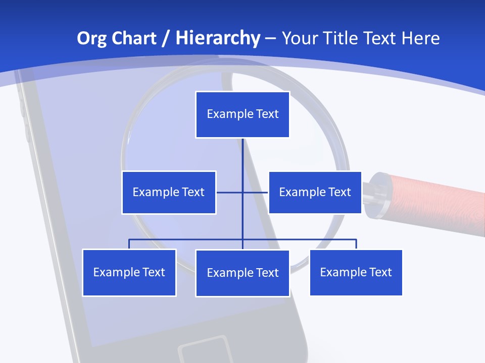 Safety Protection Screen PowerPoint Template