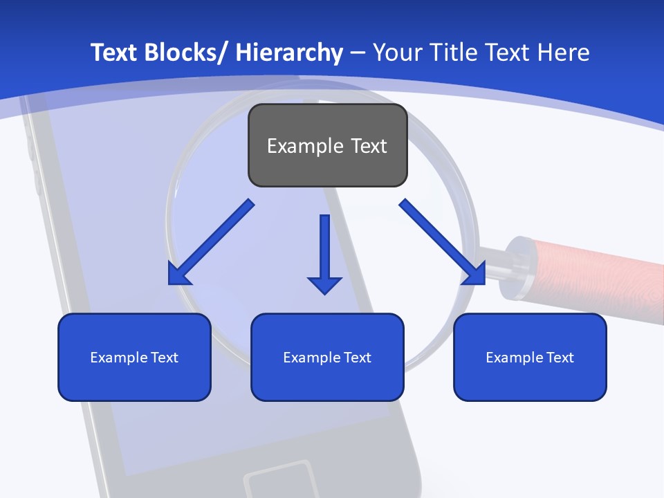 Safety Protection Screen PowerPoint Template