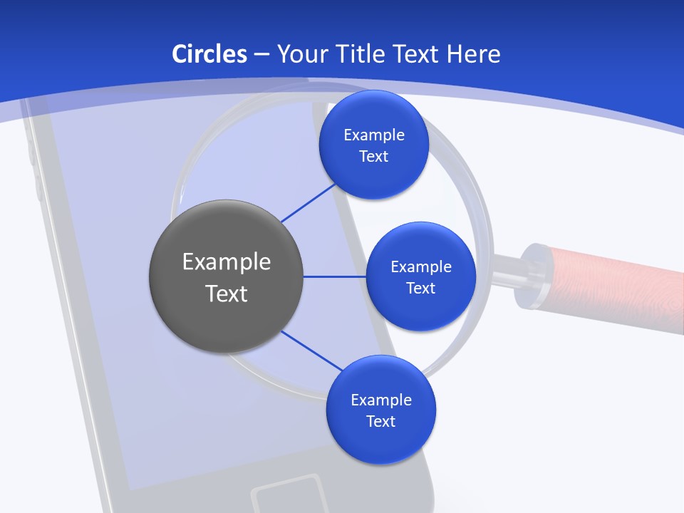 Safety Protection Screen PowerPoint Template