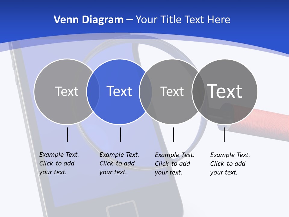Safety Protection Screen PowerPoint Template