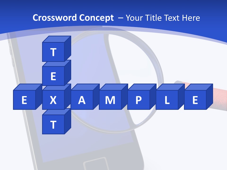Safety Protection Screen PowerPoint Template
