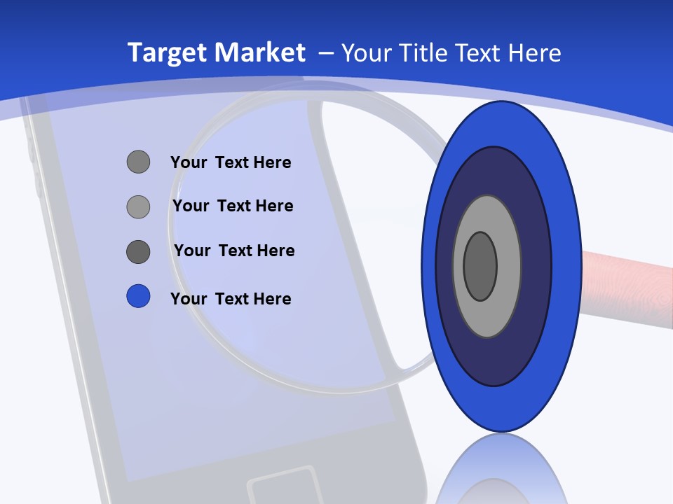 Safety Protection Screen PowerPoint Template