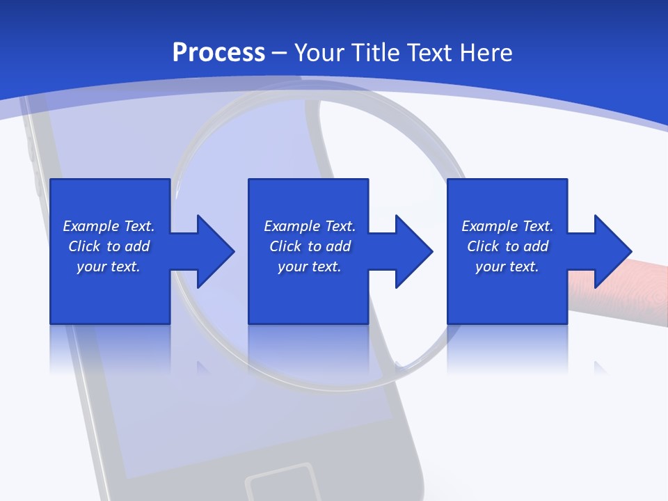 Safety Protection Screen PowerPoint Template
