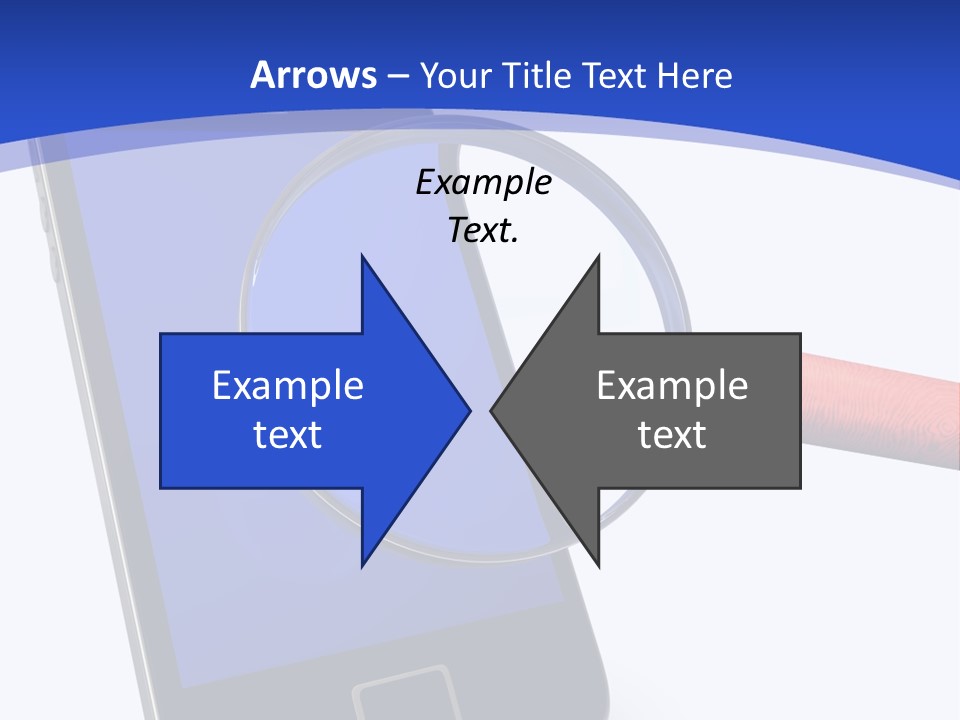 Safety Protection Screen PowerPoint Template