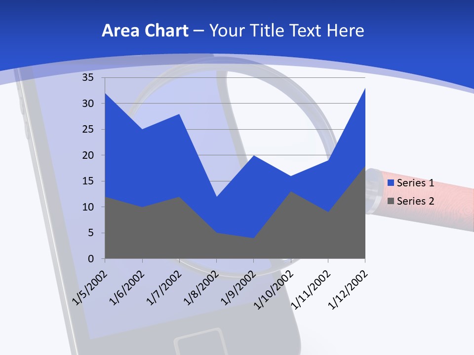Safety Protection Screen PowerPoint Template