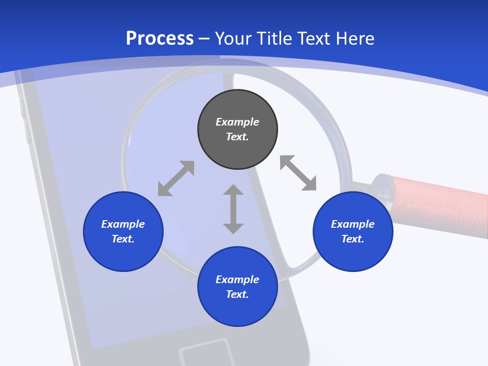 Safety Protection Screen PowerPoint Template
